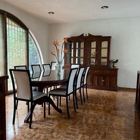 Quinta Vista Hermosa Cuernavaca Buitenkant foto