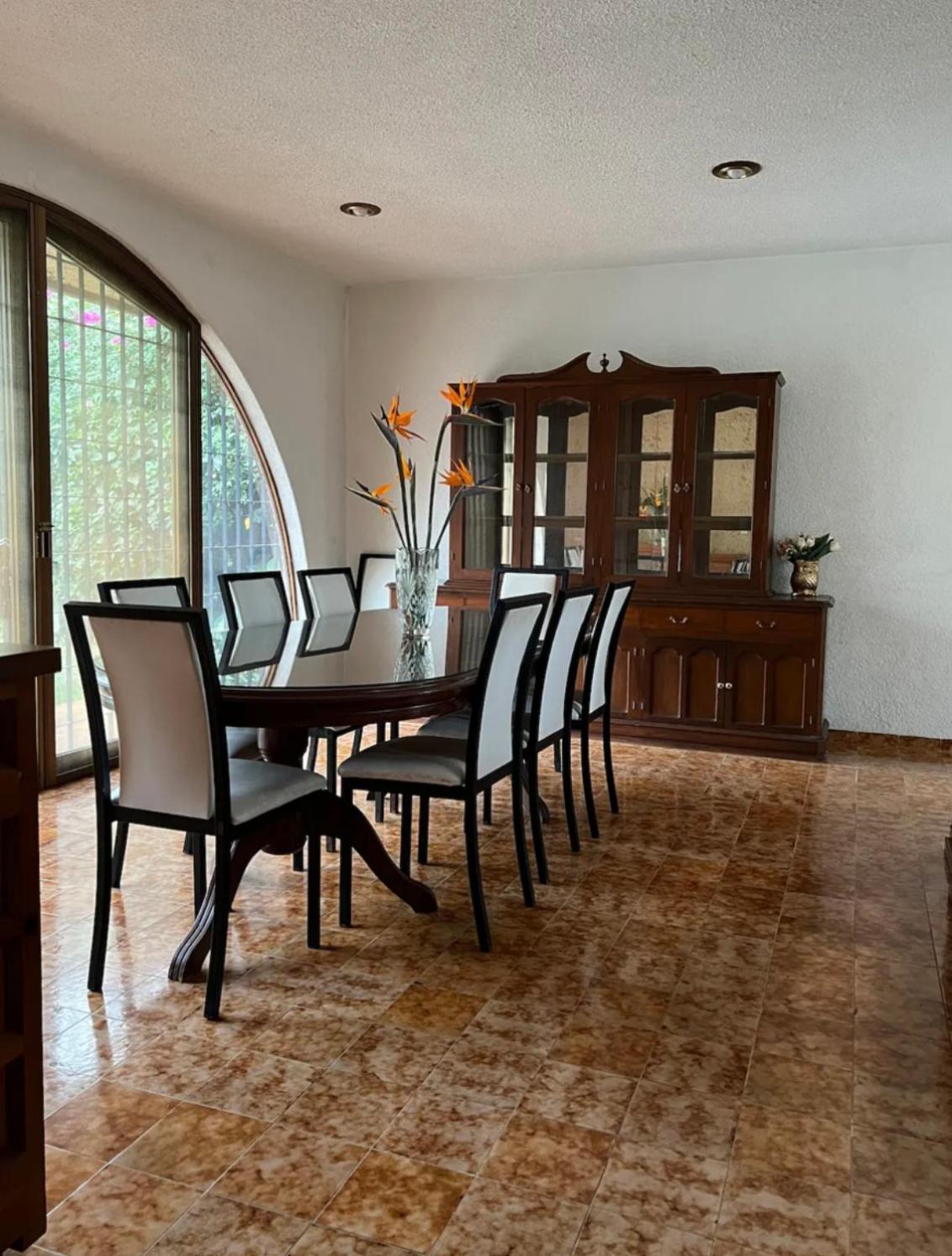 Quinta Vista Hermosa Cuernavaca Buitenkant foto