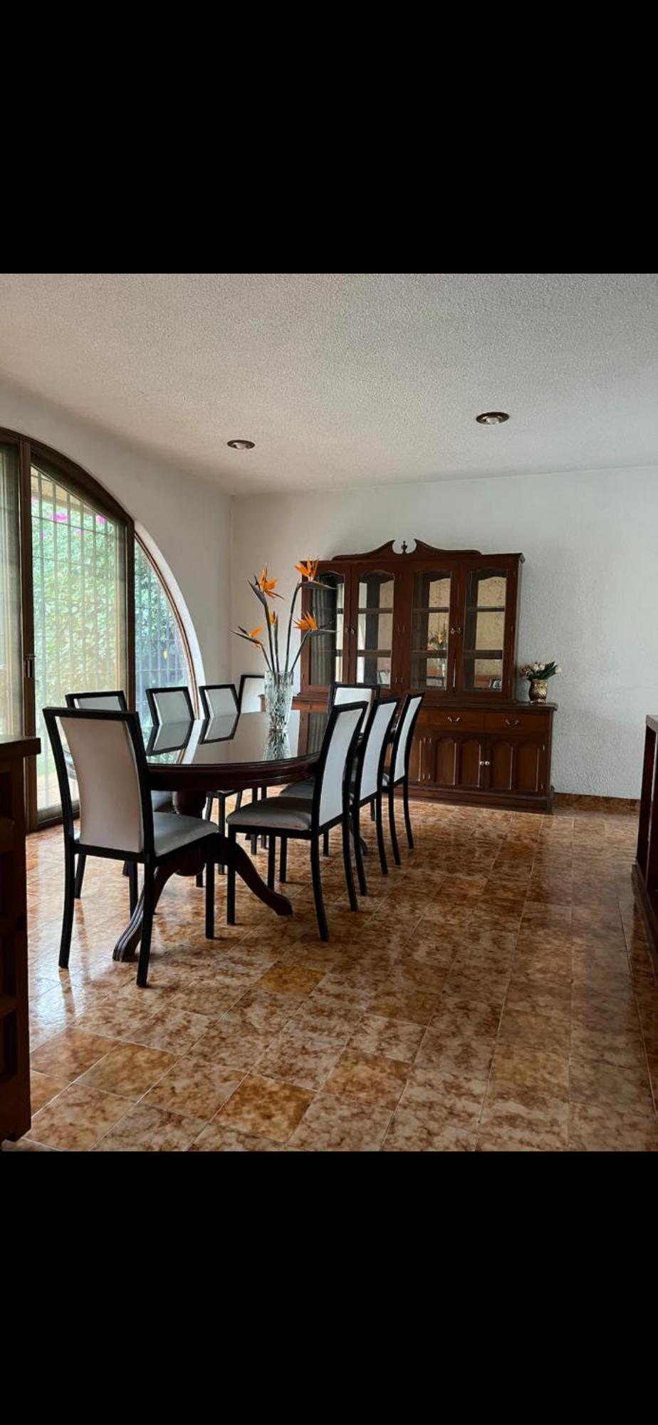 Quinta Vista Hermosa Cuernavaca Buitenkant foto
